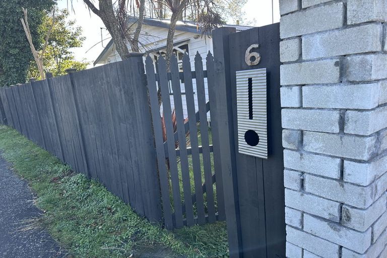 Photo of property in 6 James Street, Victoria, Rotorua, 3010