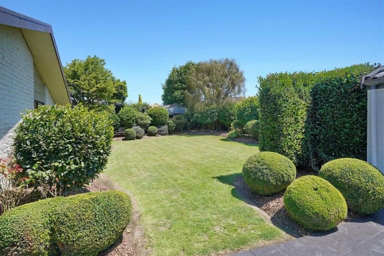 Photo of property in 189 Sawyers Arms Road, Bishopdale, Christchurch, 8053