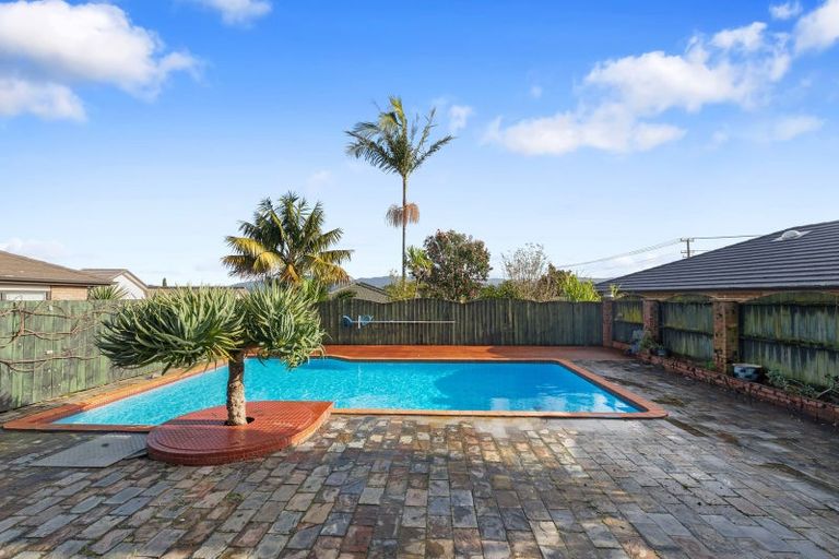 Photo of property in 192 Sturges Road, Henderson, Auckland, 0612