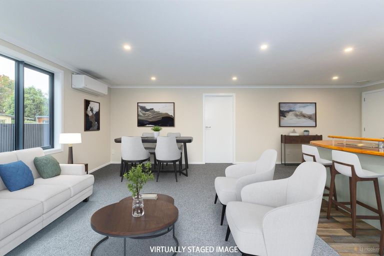 Photo of property in 18a Rayner Street, Temuka, 7920