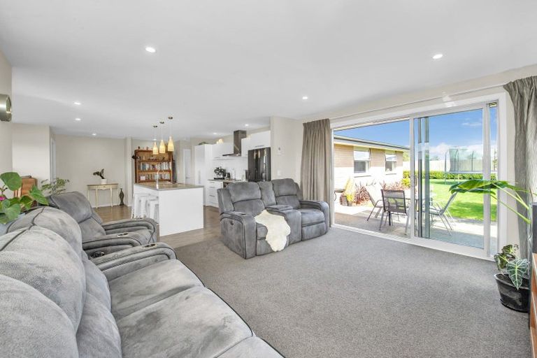 Photo of property in 21 Palladio Avenue, Leeston, 7632