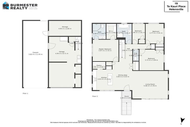 Photo of property in 19 Te Kauri Place, Helensville, 0800