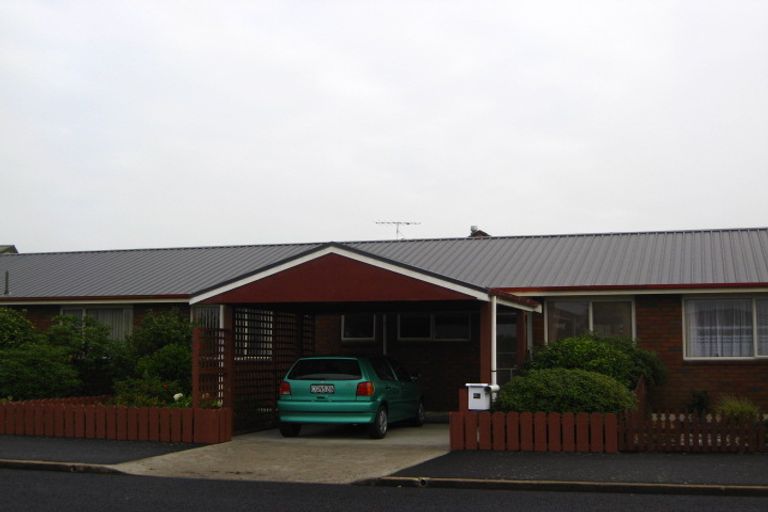 Photo of property in 6c Eden Street, Mosgiel, 9024