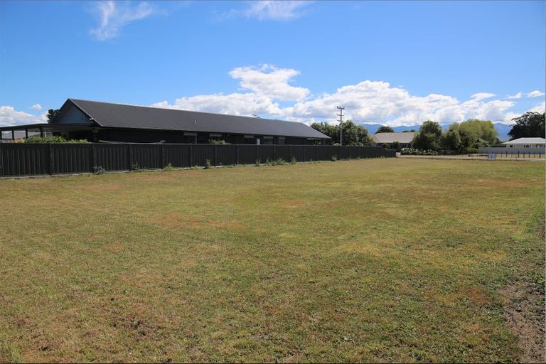 Photo of property in 25 Chamberlain Road, Masterton, 5888