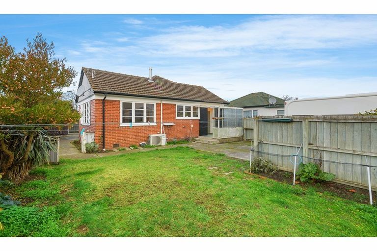Photo of property in 1/17 Kerrs Road, Linwood, Christchurch, 8062