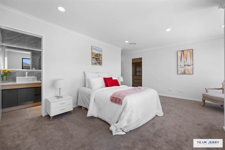 Photo of property in 56 Koromeke Street, Flat Bush, Auckland, 2019