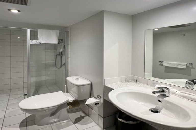 Photo of property in 20/113b Worcester Street, Christchurch Central, Christchurch, 8011