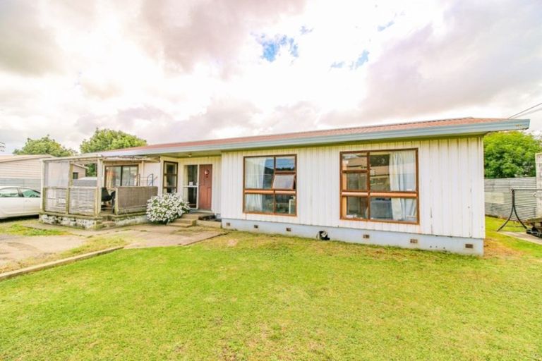 Photo of property in 68a Thatcher Street, Castlecliff, Whanganui, 4501