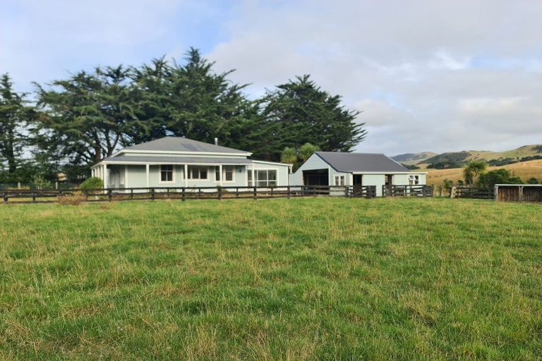 Photo of property in 10844 Route 52, Pongaroa, 4991