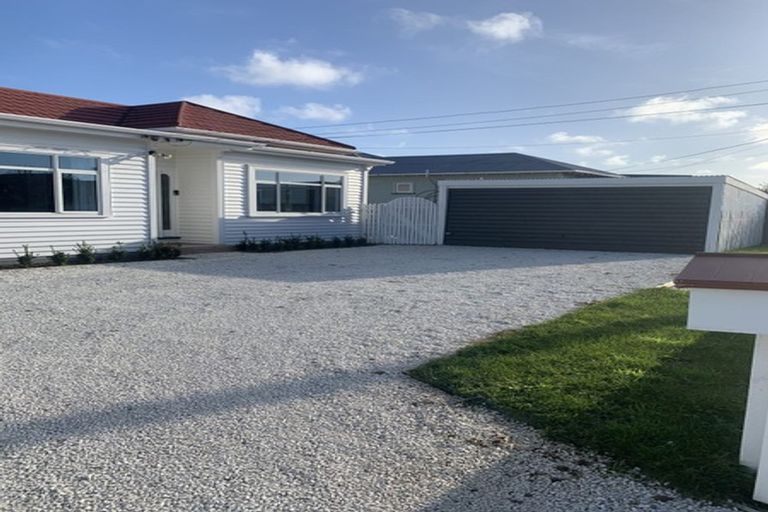 Photo of property in 160a Huxley Street, Sydenham, Christchurch, 8023