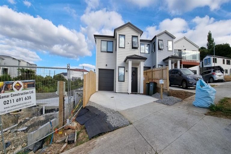 Photo of property in 70 Joseph Street, Flat Bush, Auckland, 2019