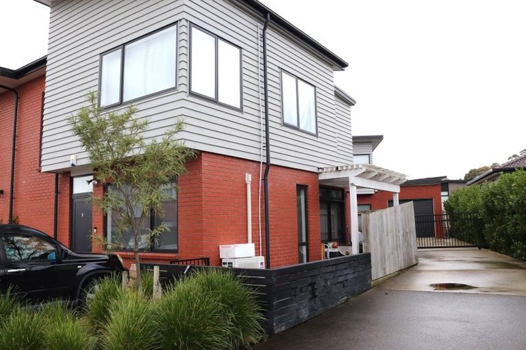 Photo of property in 3 Fermi Lane, Papakura, 2110