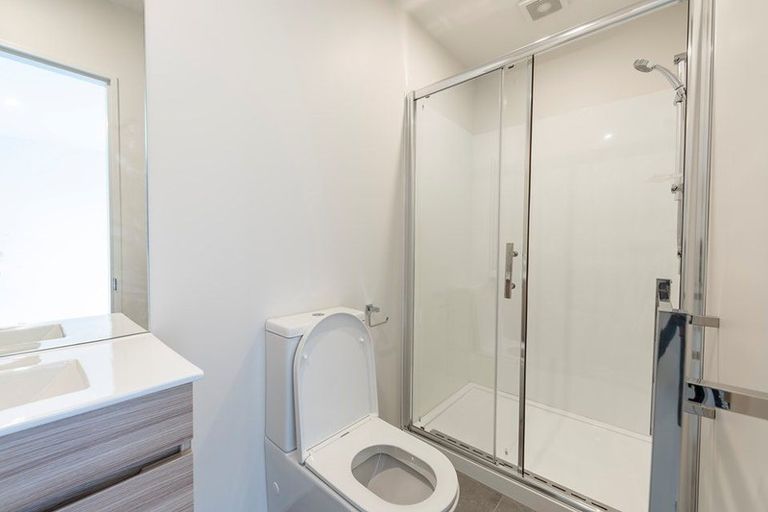 Photo of property in 4/290 Hereford Street, Christchurch Central, Christchurch, 8011