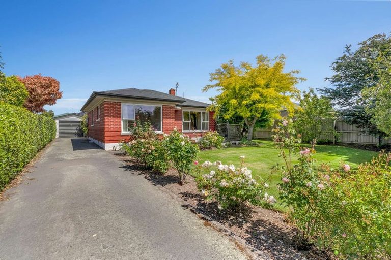 Photo of property in 17 Harrison Street, Allenton, Ashburton, 7700