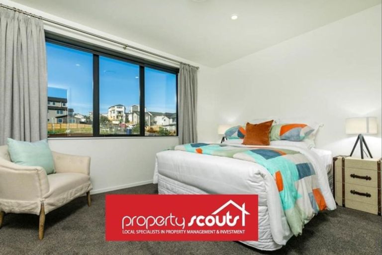 Photo of property in 7 Moki Place, Long Bay, Auckland, 0630