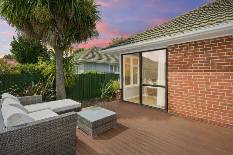 Photo of property in 110 Halswell Road, Hillmorton, Christchurch, 8025