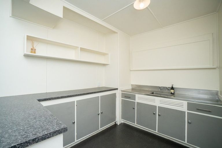 Photo of property in 184 Ferguson Street, West End, Palmerston North, 4412