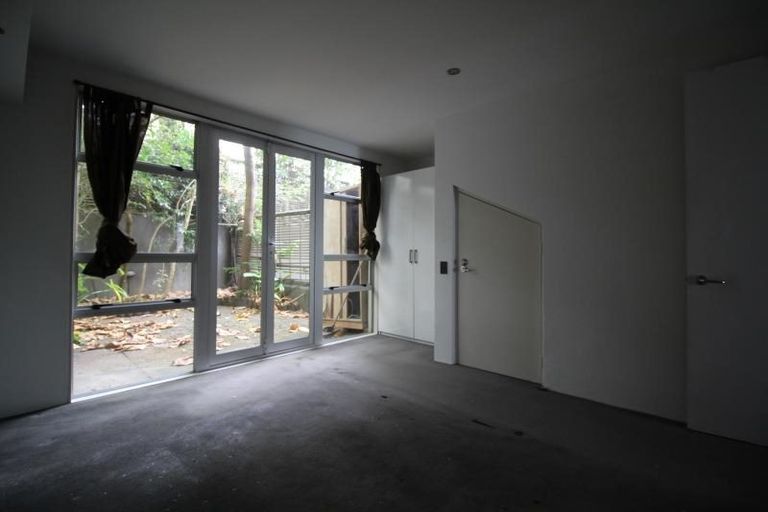 Photo of property in 9/25 Day Street, Auckland Central, Auckland, 1010