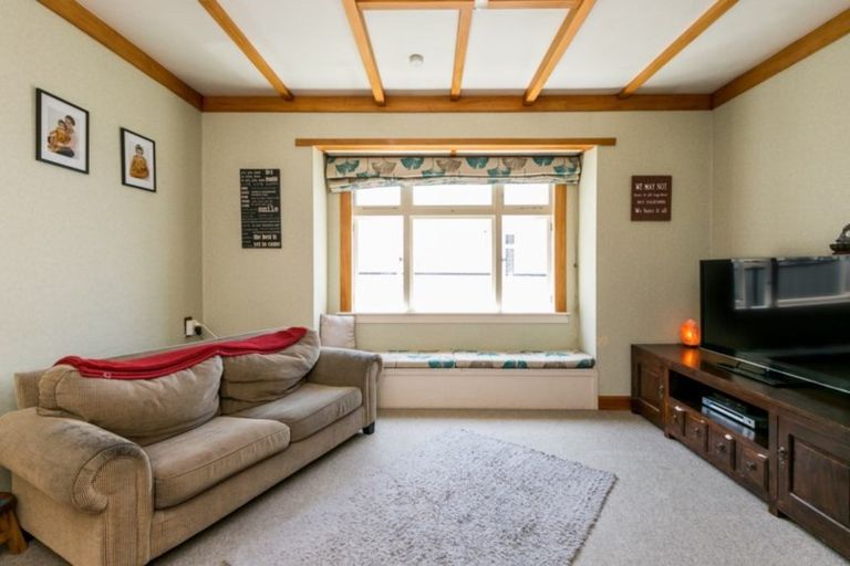 Photo of property in 179 Nelson Crescent, Napier South, Napier, 4110