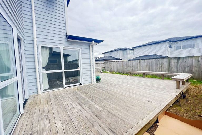 Photo of property in 45 Collier Drive, Flat Bush, Auckland, 2019