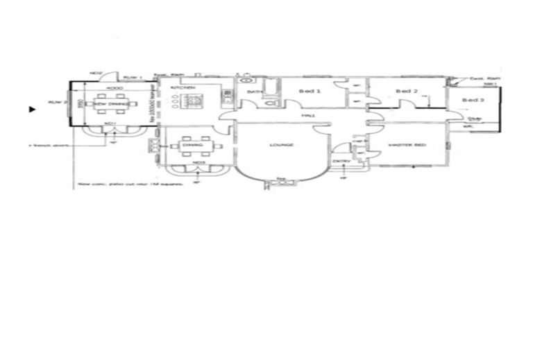 Photo of property in 3 Vogel Street, Cambridge, 3434