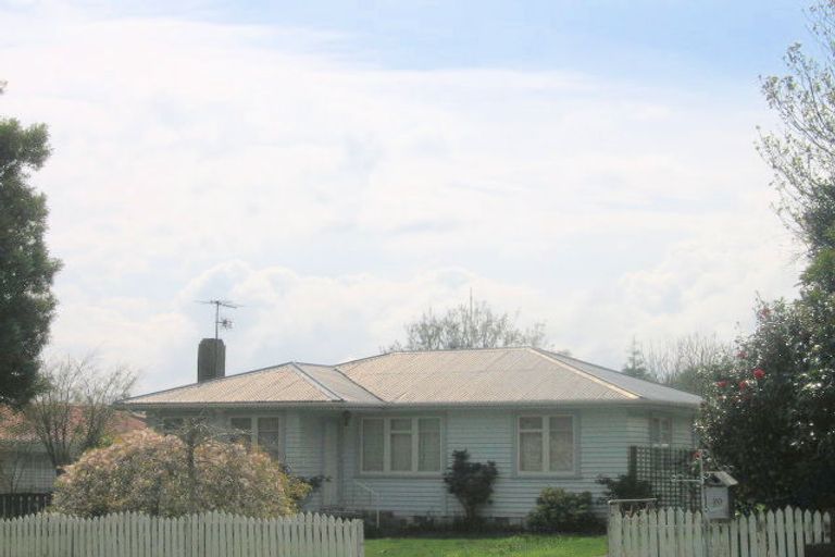 Photo of property in 20 Wingrove Road, Owhata, Rotorua, 3010
