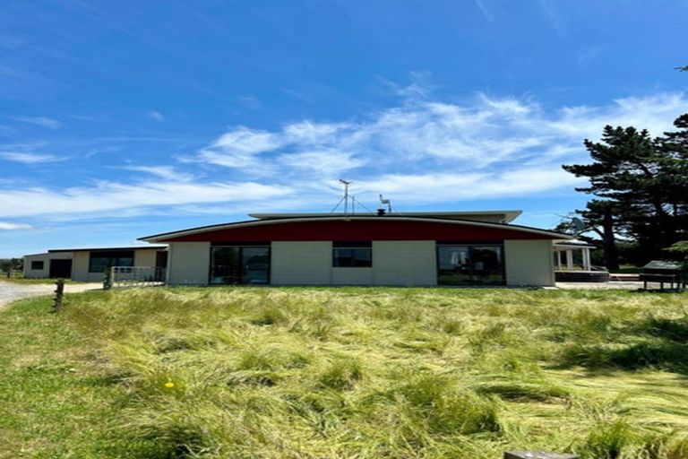 Photo of property in 308 Motuiti Road, Foxton, 4891