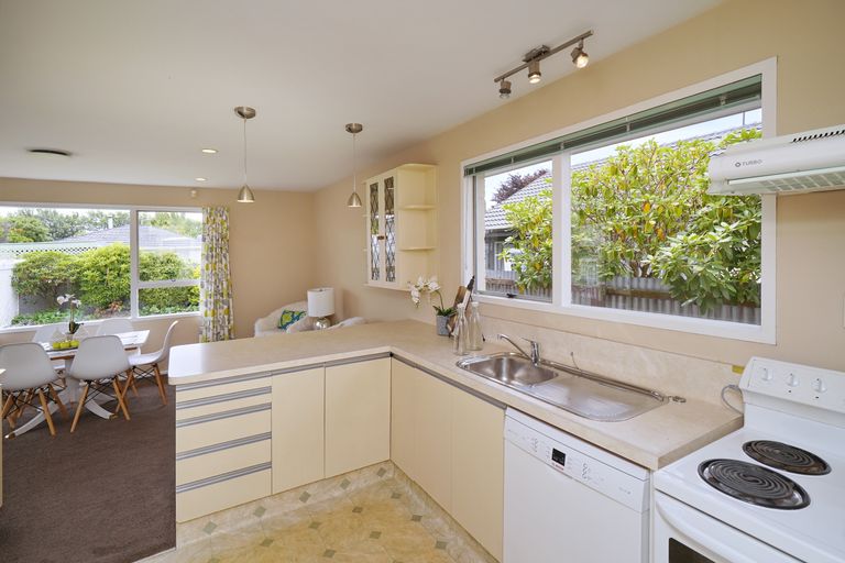 Photo of property in 14 Greenock Street, Redwood, Christchurch, 8051