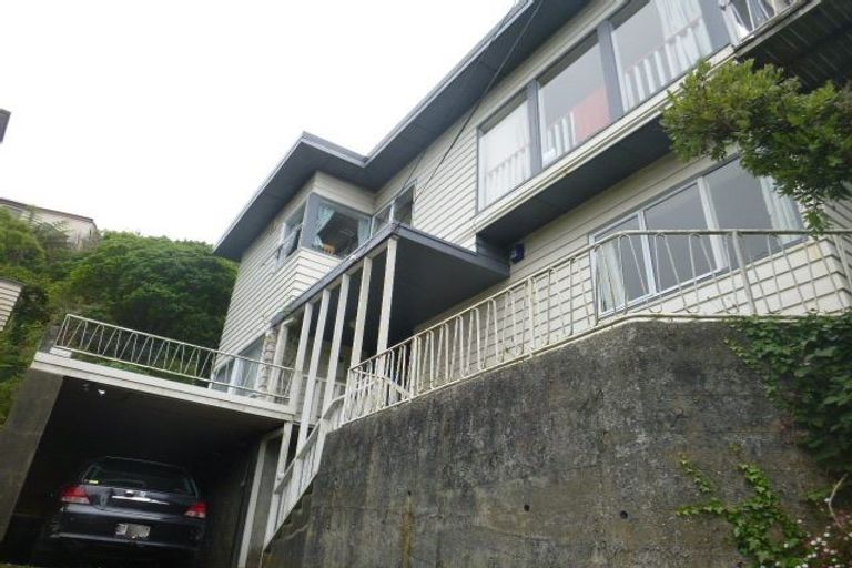 Photo of property in 39 Rangoon Street, Khandallah, Wellington, 6035