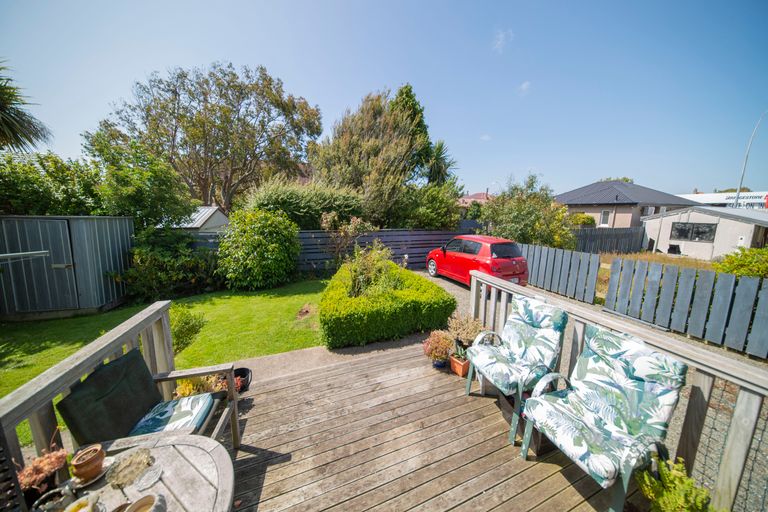 Photo of property in 64 Hensley Street, Gladstone, Invercargill, 9810