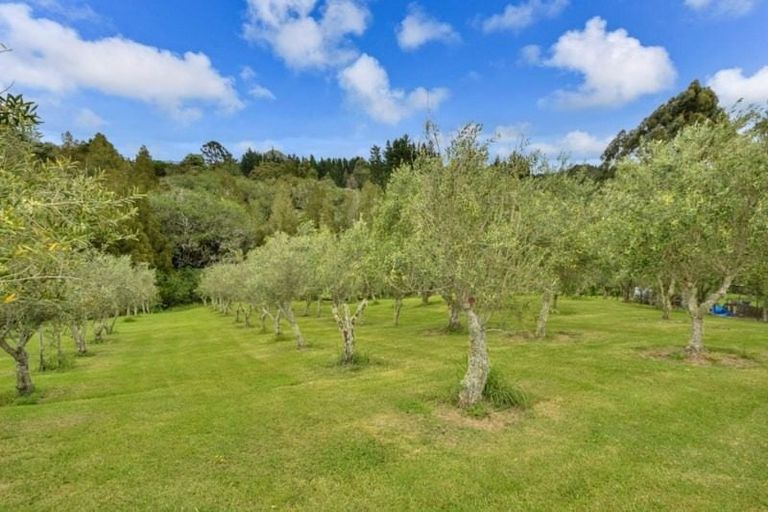 Photo of property in 106 Wright Road, Dairy Flat, Albany, 0794