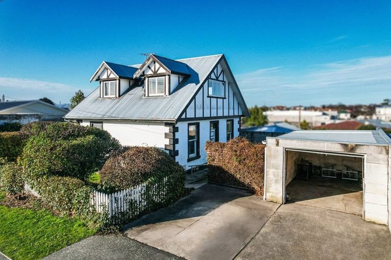 Photo of property in 19 Wye Street, Oamaru, 9400