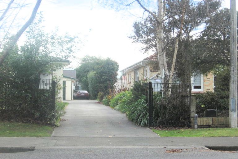 Photo of property in 610a Terrace Road, Parkvale, Hastings, 4122