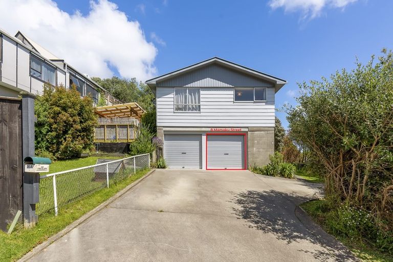 Photo of property in 8 Mamaku Street, Paraparaumu, 5032