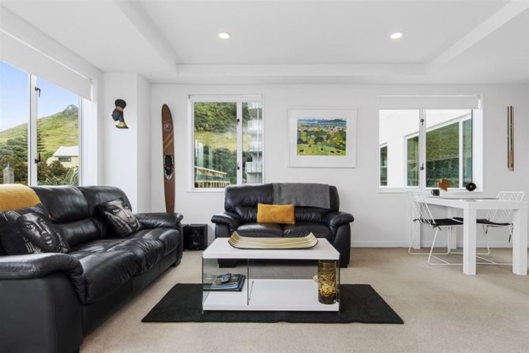 Photo of property in Beaumont Apartments, 12/12 Maunganui Road, Mount Maunganui, 3116