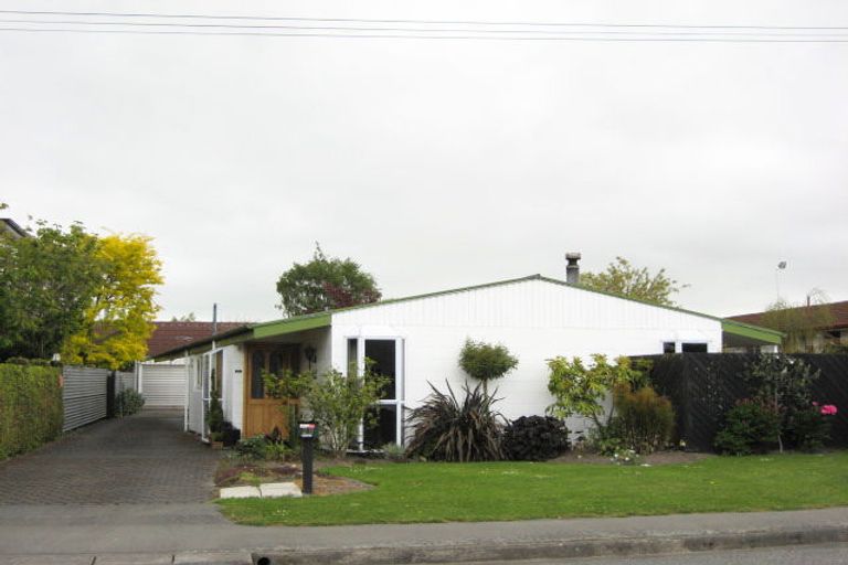 Photo of property in 29 Church Street, Rangiora, 7400