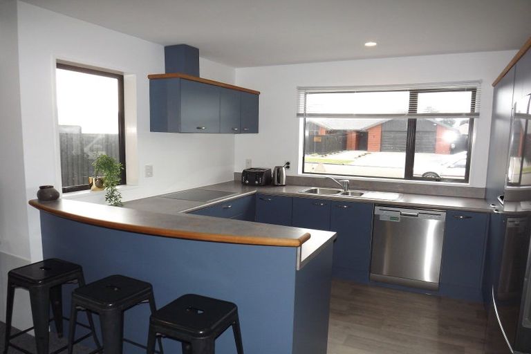 Photo of property in 127 Allison Crescent, Kaiapoi, 7630