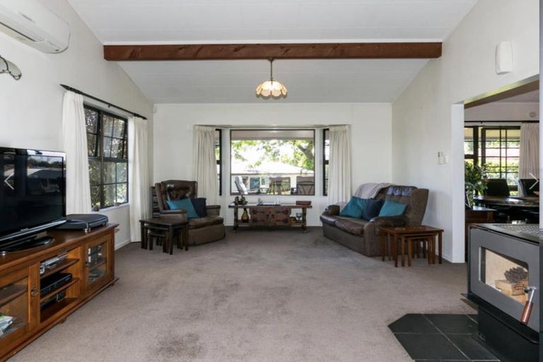 Photo of property in 10 Pomeroy Place, Havelock North, 4130