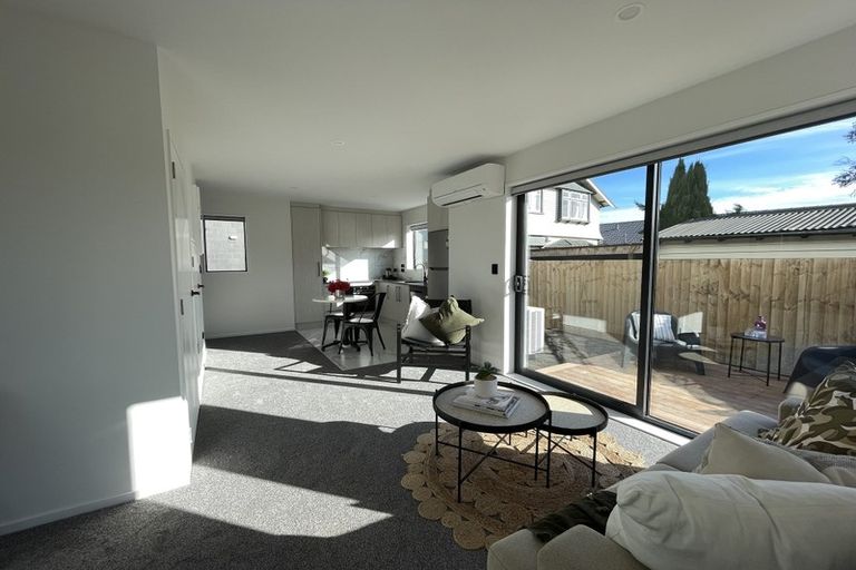 Photo of property in 5/488 Gloucester Street, Linwood, Christchurch, 8011