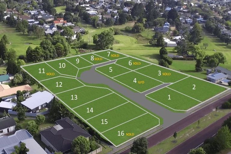 Photo of property in 10 Lynette Place, Pauanui, 3579