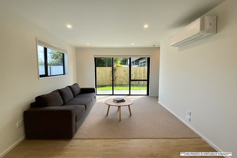 Photo of property in 30a Hills Road, Edgeware, Christchurch, 8013