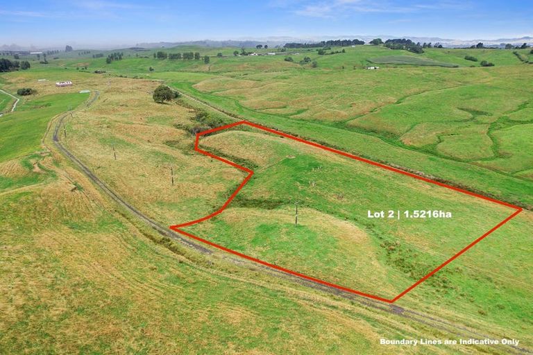 Photo of property in 166b Renown Road, Waikokowai, Huntly, 3771