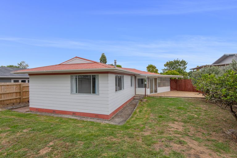 Photo of property in 27 Heretaunga Street, Tikipunga, Whangarei, 0112