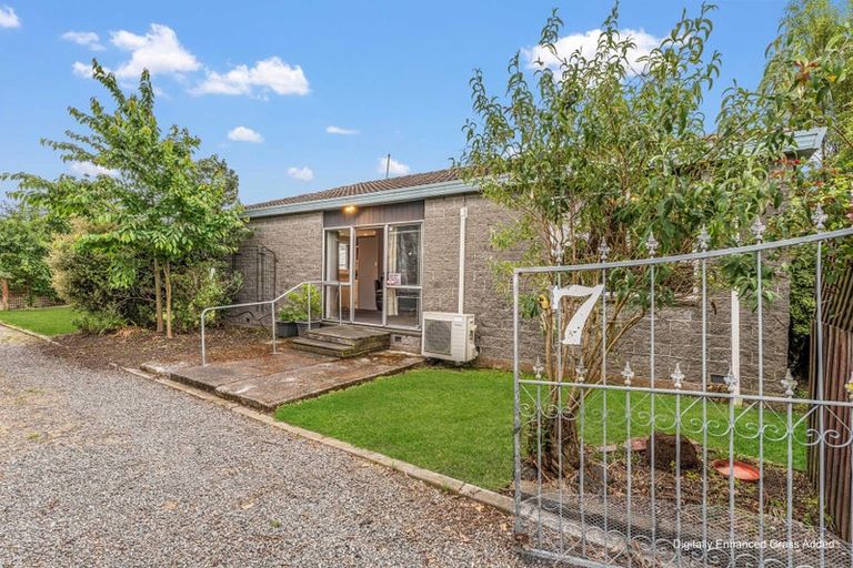 Photo of property in 47 Jollie Street, Linwood, Christchurch, 8062