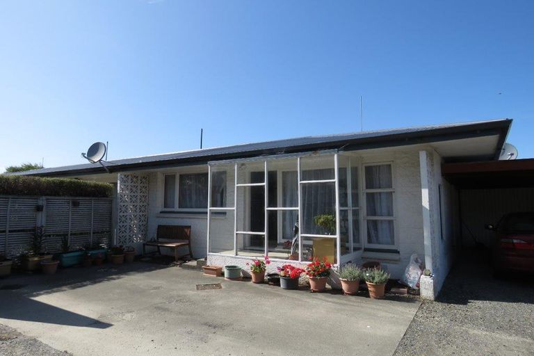 Photo of property in 54d Melbourne Street, Windsor, Invercargill, 9810