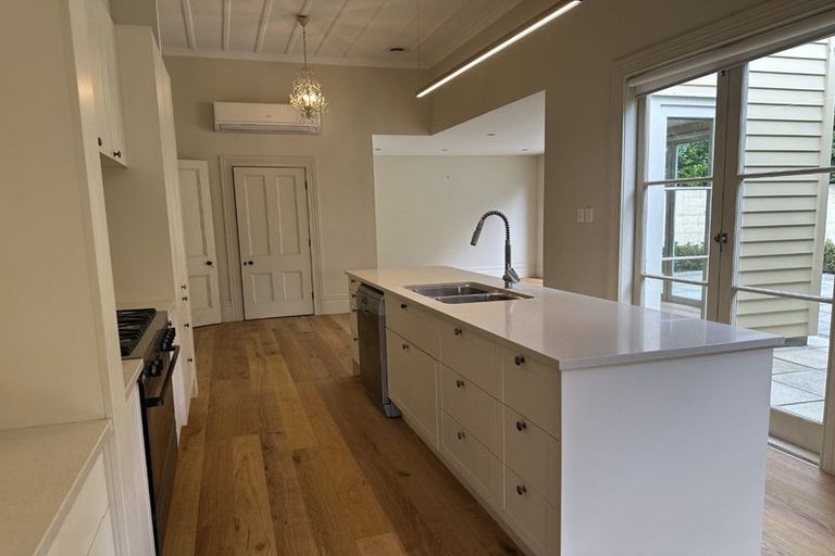 Photo of property in 3 Russell Street, Freemans Bay, Auckland, 1011