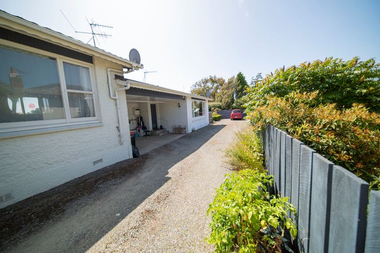 Photo of property in 64 Hensley Street, Gladstone, Invercargill, 9810