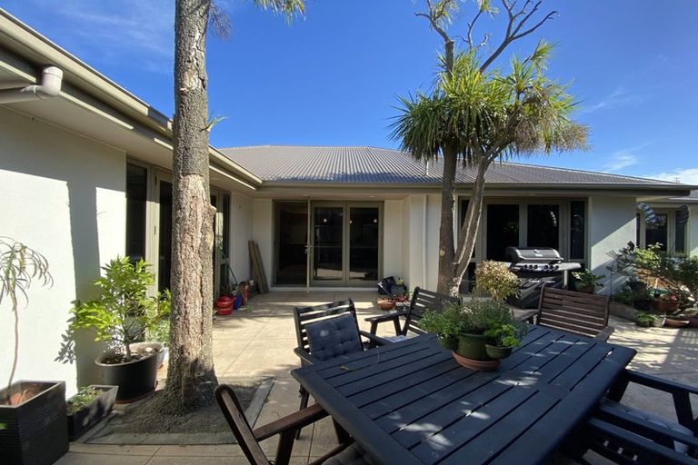 Photo of property in 3 Wedmore Close, Burwood, Christchurch, 8083