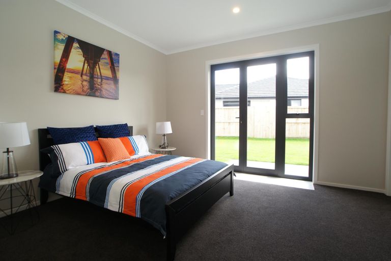 Photo of property in 7 Loftus Place, Flagstaff, Hamilton, 3210