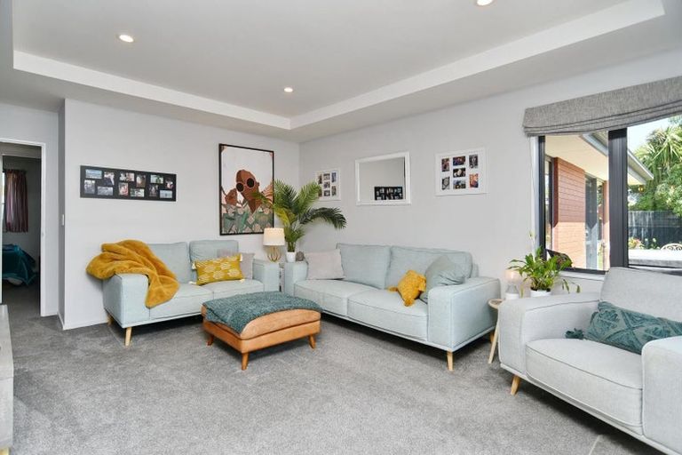 Photo of property in 23 Kotare Avenue, Rangiora, 7400